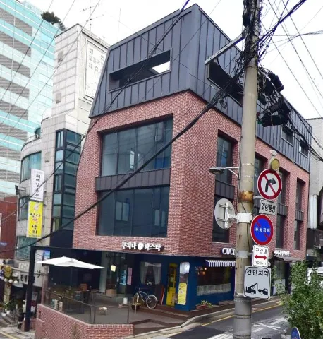 삼성빌딩