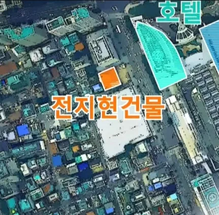 전지현, 부동산 보유액만 770억..연예인 부동산 자산 순위(1위~10위)