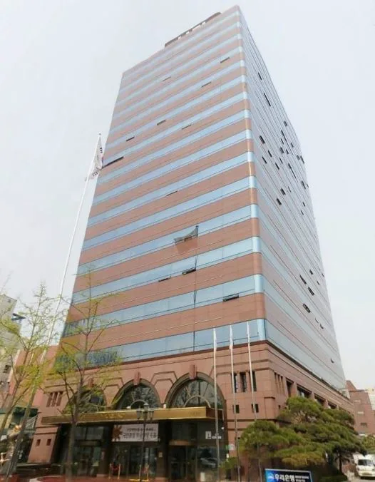 ‘종로의 랜드마크’ 보령빌딩 매물로..