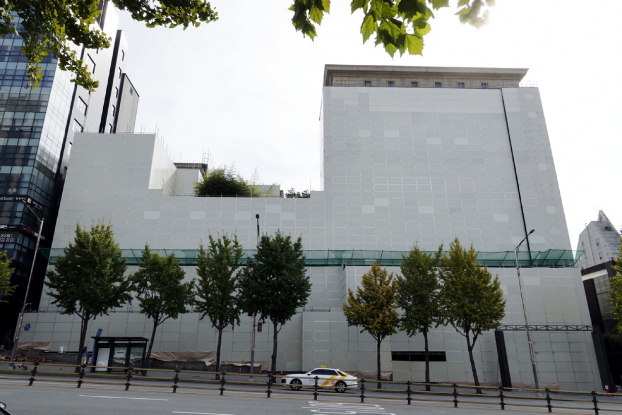 "청담불패 너무 믿었나"..럭셔리 오피스텔 사업 위기