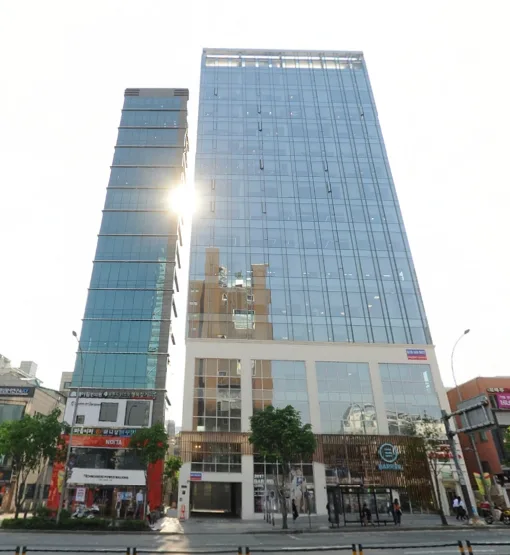 브랜드칸타워